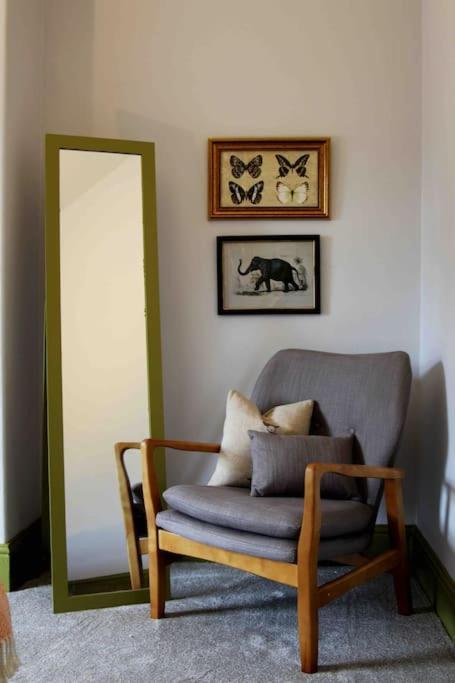 Lincoln Apartment Freshly Renovated Common Views Burton  Eksteriør bilde